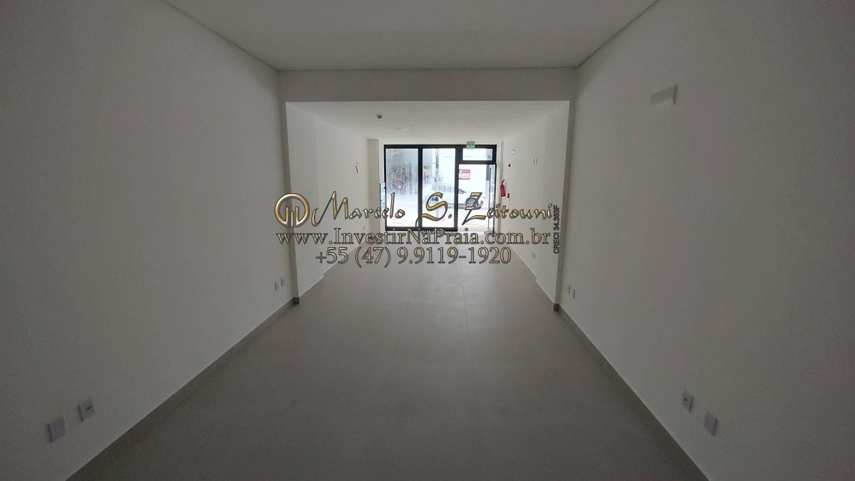 Conjunto Comercial-Sala para alugar, 75m² - Foto 3