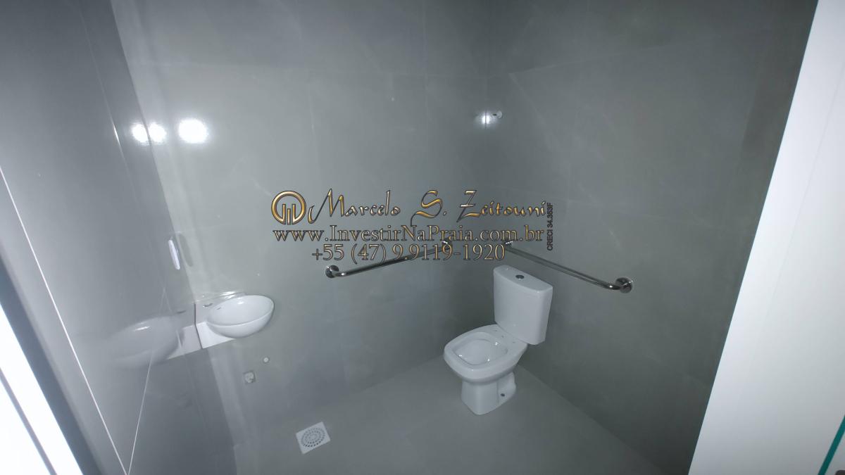 Conjunto Comercial-Sala para alugar, 75m² - Foto 4